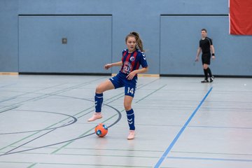 Bild 42 - HFV Futsalmeisterschaft C-Juniorinnen